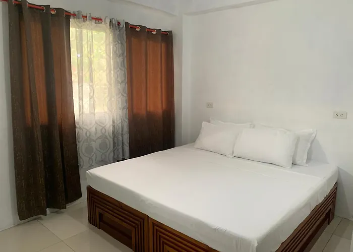 Dapdap Shorelines Beachfront *