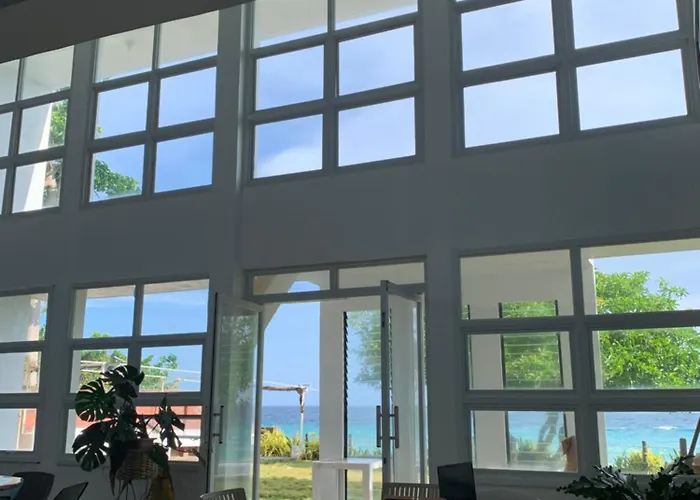 Dapdap Shorelines Beachfront カモテス諸島