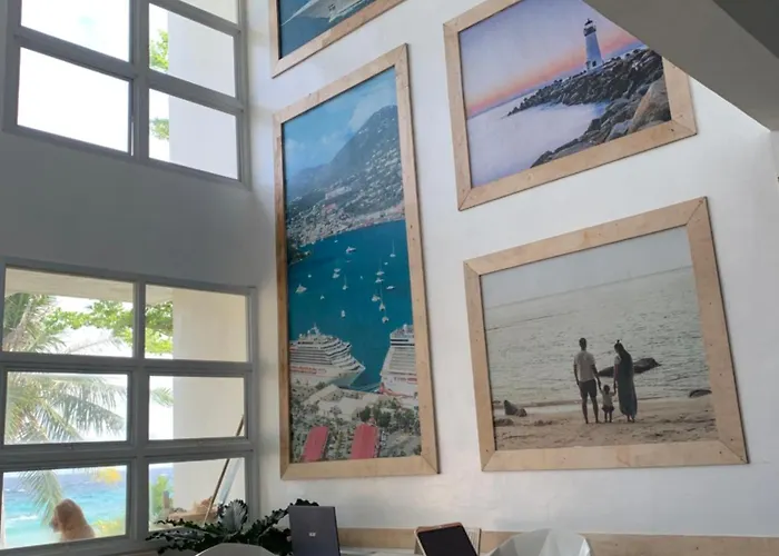 Dapdap Shorelines Beachfront * カモテス諸島