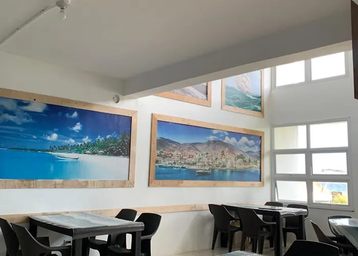 Dapdap Shorelines Beachfront
