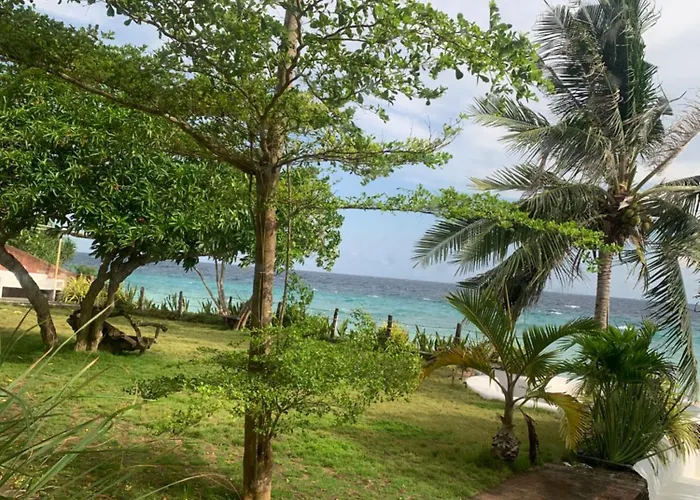 Dapdap Shorelines Beachfront *