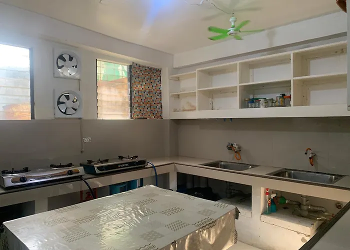 Dapdap Shorelines Beachfront *