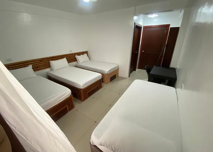 Dapdap Shorelines Beachfront *